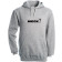 Farbe: heather grey