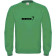 Farbe: kelly green