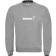 Farbe: heather grey
