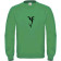 Farbe: kelly green