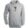 Farbe: heather grey