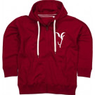 Farbe: burgundy