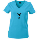 Farbe: turquoise